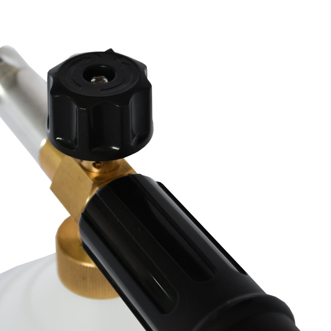 Aplicador de Detergente Snow Foam para K1 K2 K3 | Karcher