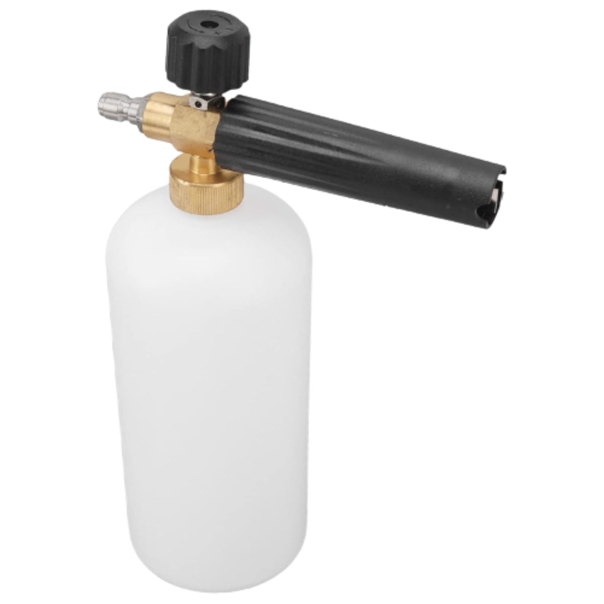 Aplicador de Snow Foam Universal Engate 1/4 Lava Rapido