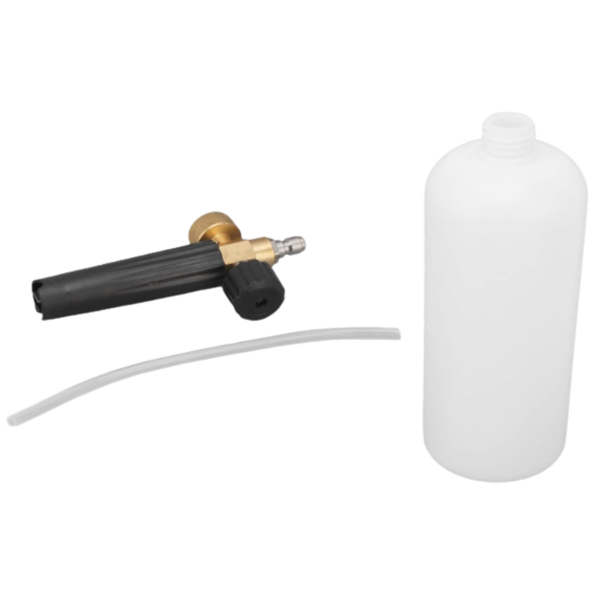 Aplicador de Snow Foam Universal Engate 1/4 Lava Rapido