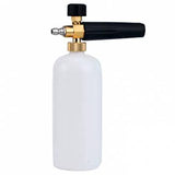 Aplicador de Snow Foam Universal Engate 1/4 Lava Rapido