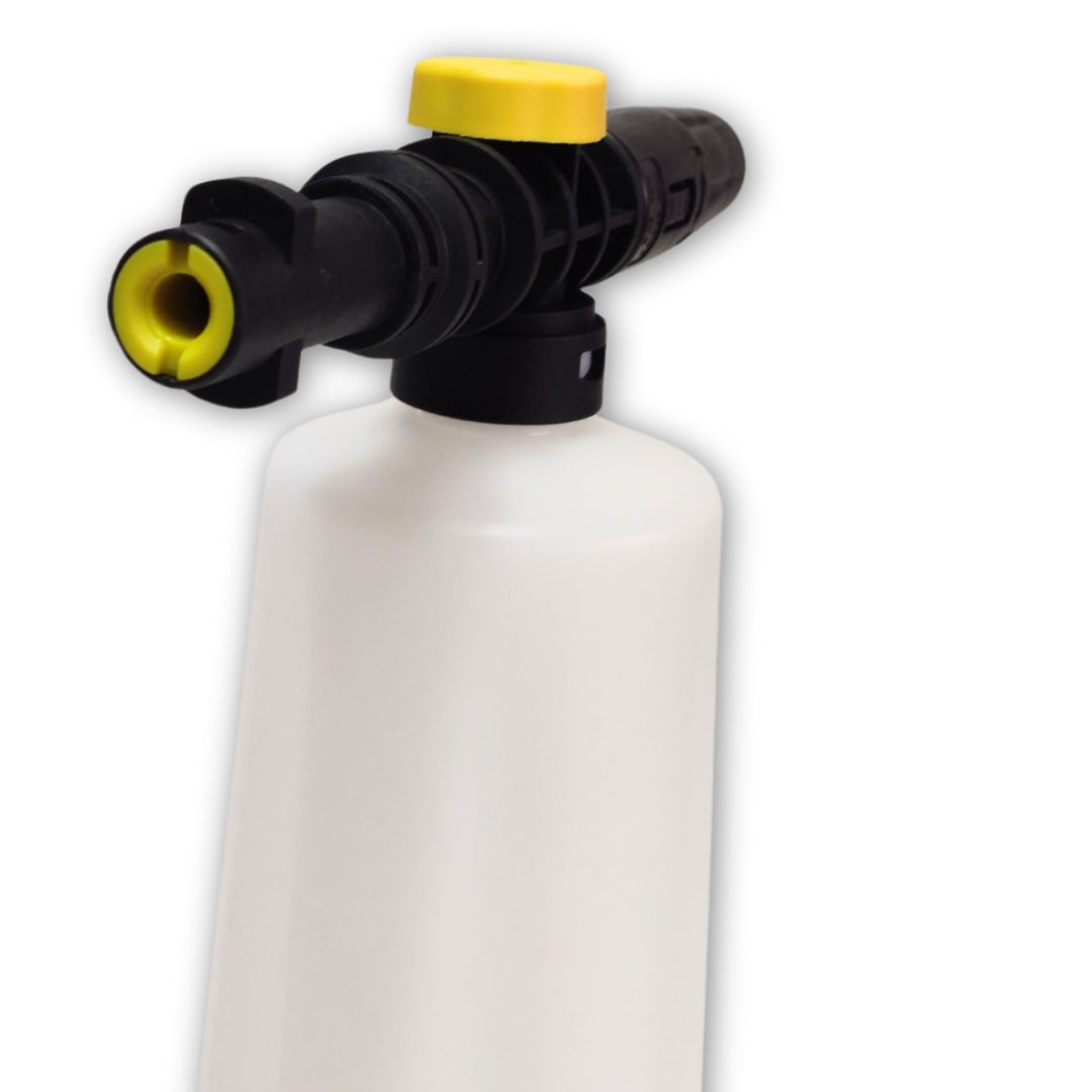 Aplicador Snow Foam Plástico 1,20 mm 700 ml Karcher K