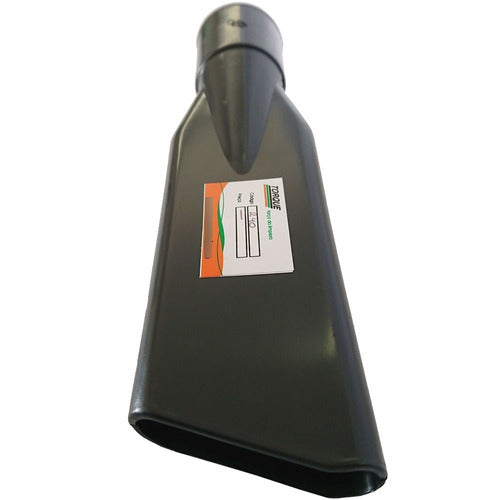 Bico Canto Para Aspiradores Jacto/Ghibli