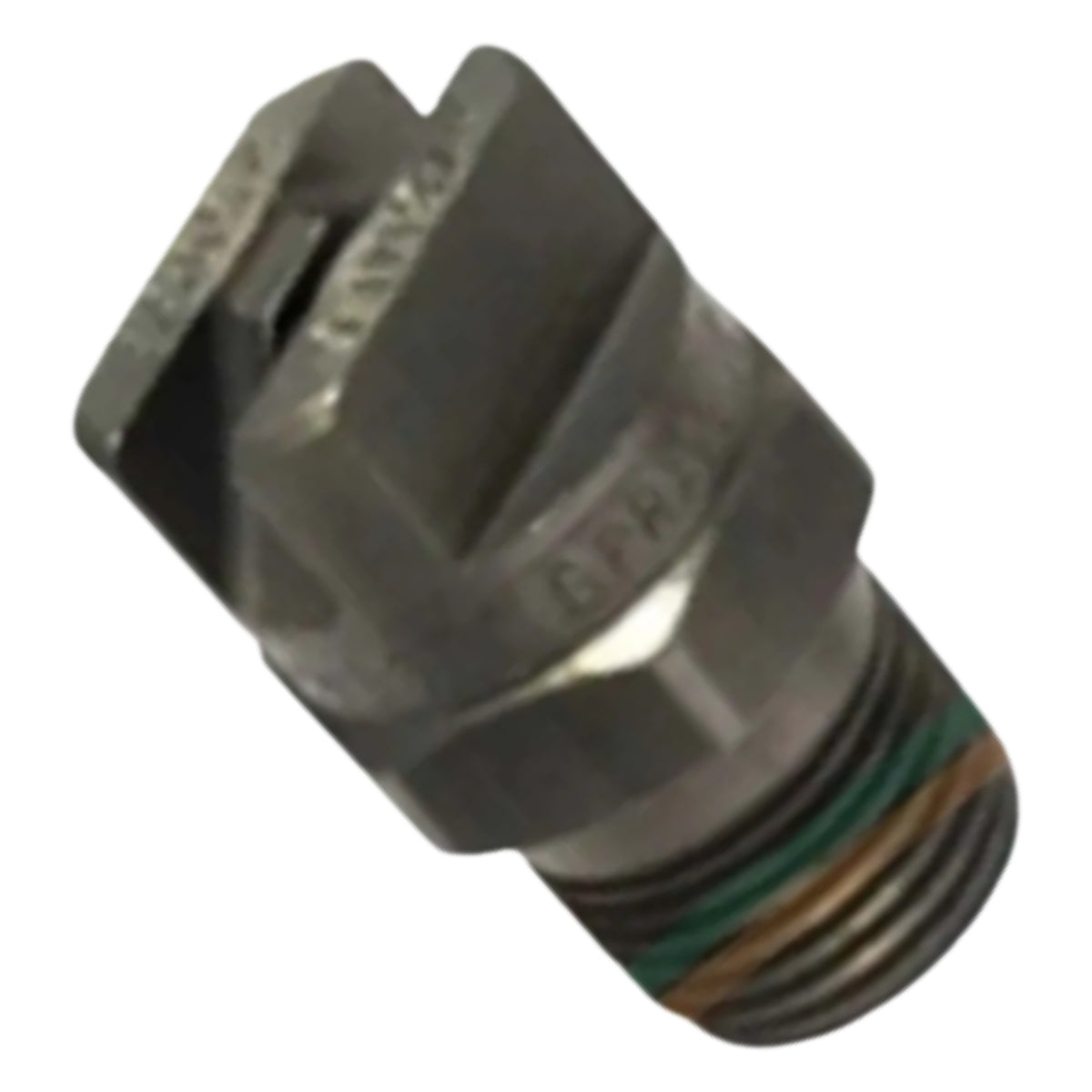 Bico de alta pressão 25065  1/4-25º angulação abertura  Hidrojateadoras