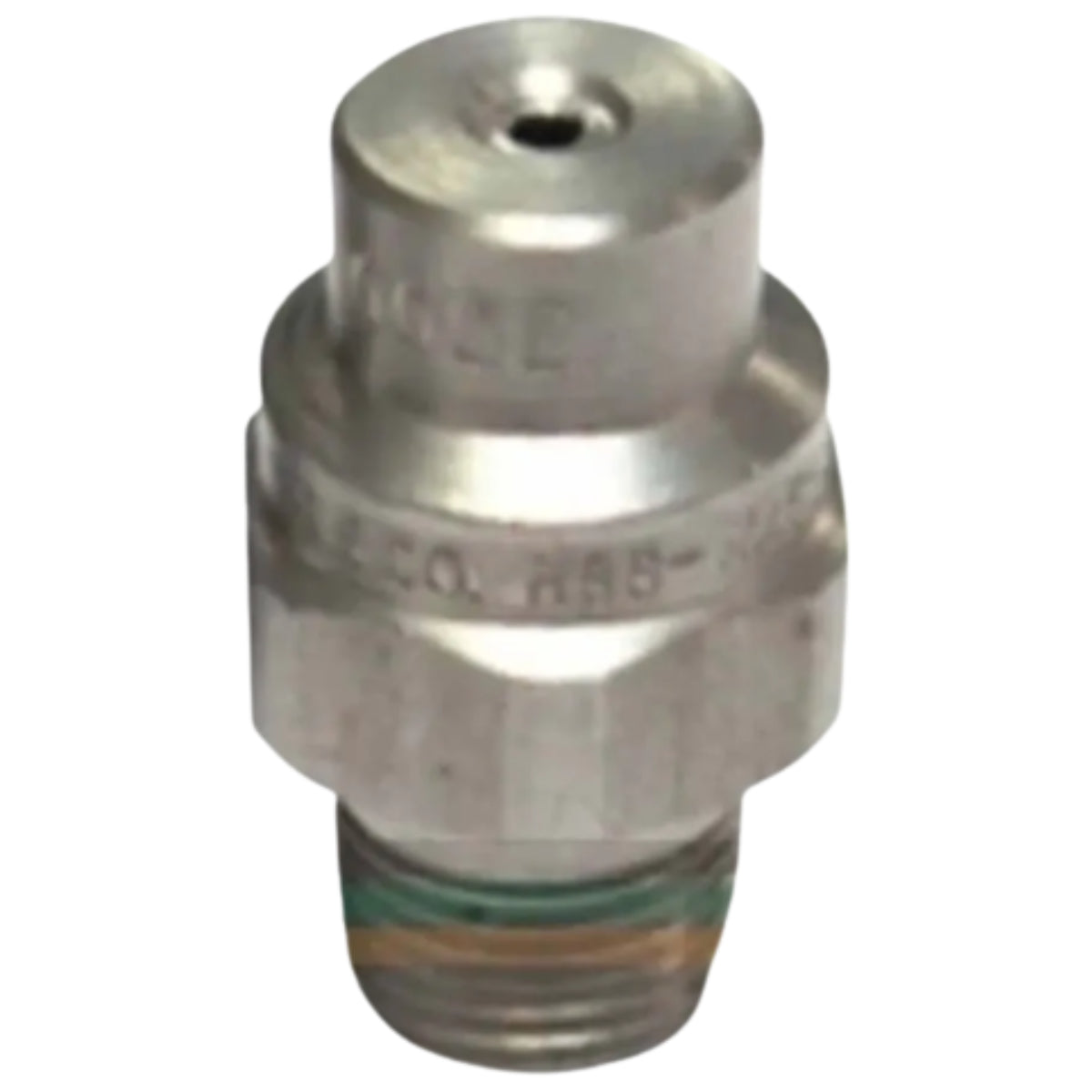 Bico de alta pressão 2506  1/4-25º angulação abertura  Hidrojateadoras