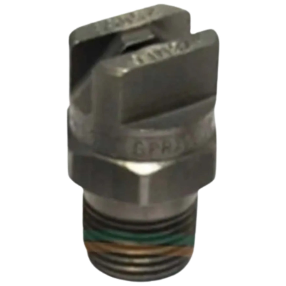 Bico de alta pressão 25065  1/4-25º angulação abertura  Hidrojateadoras