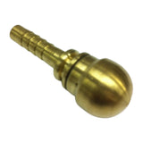 Bico desentupidor M1/4 0,9mm