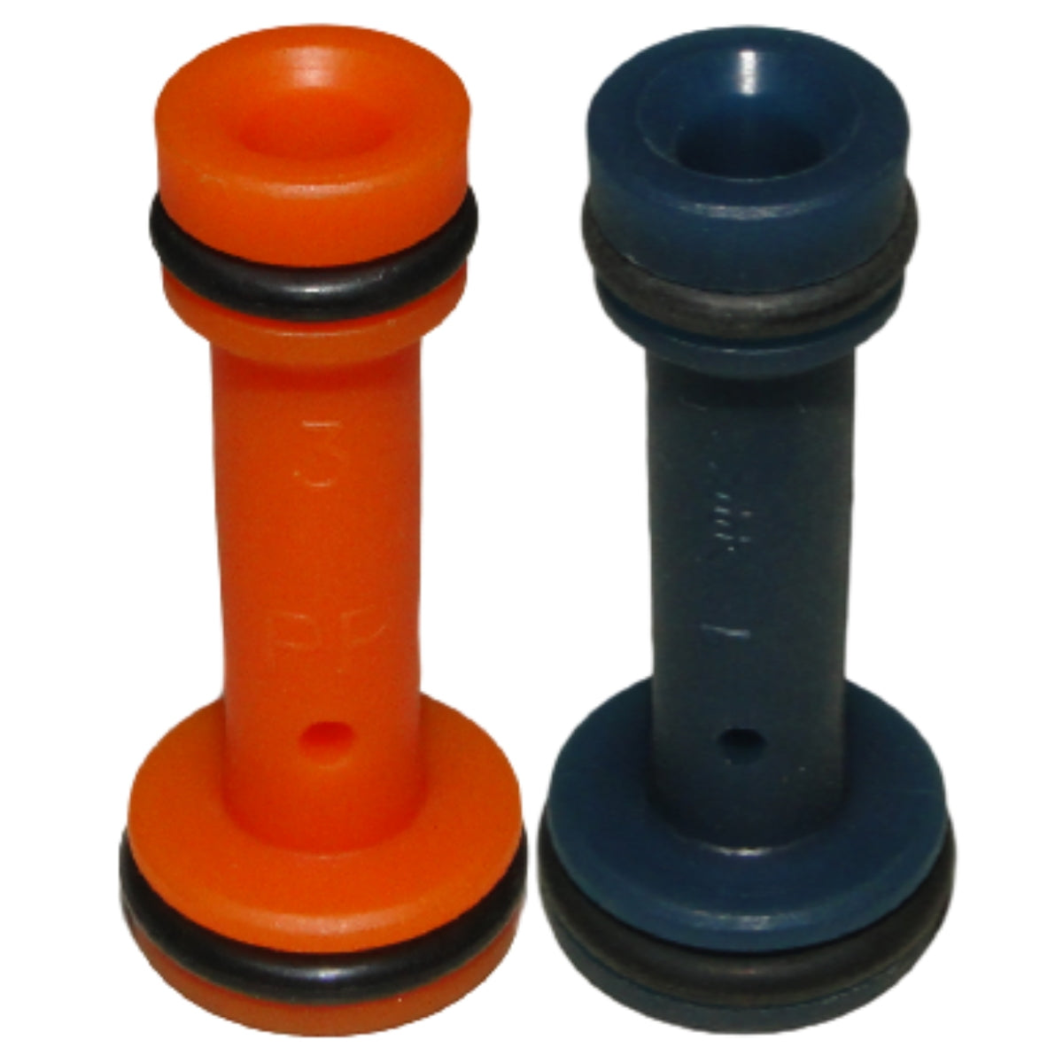 Bico Injetor Lavadora Cabeçote K3.98 | Karcher