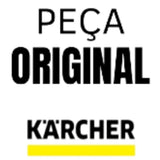 Bico Power Karcher 25038 HD585