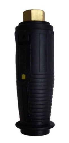 Bico Vario Profissional 1.15mm 207 BAR F1/4 Grandjet