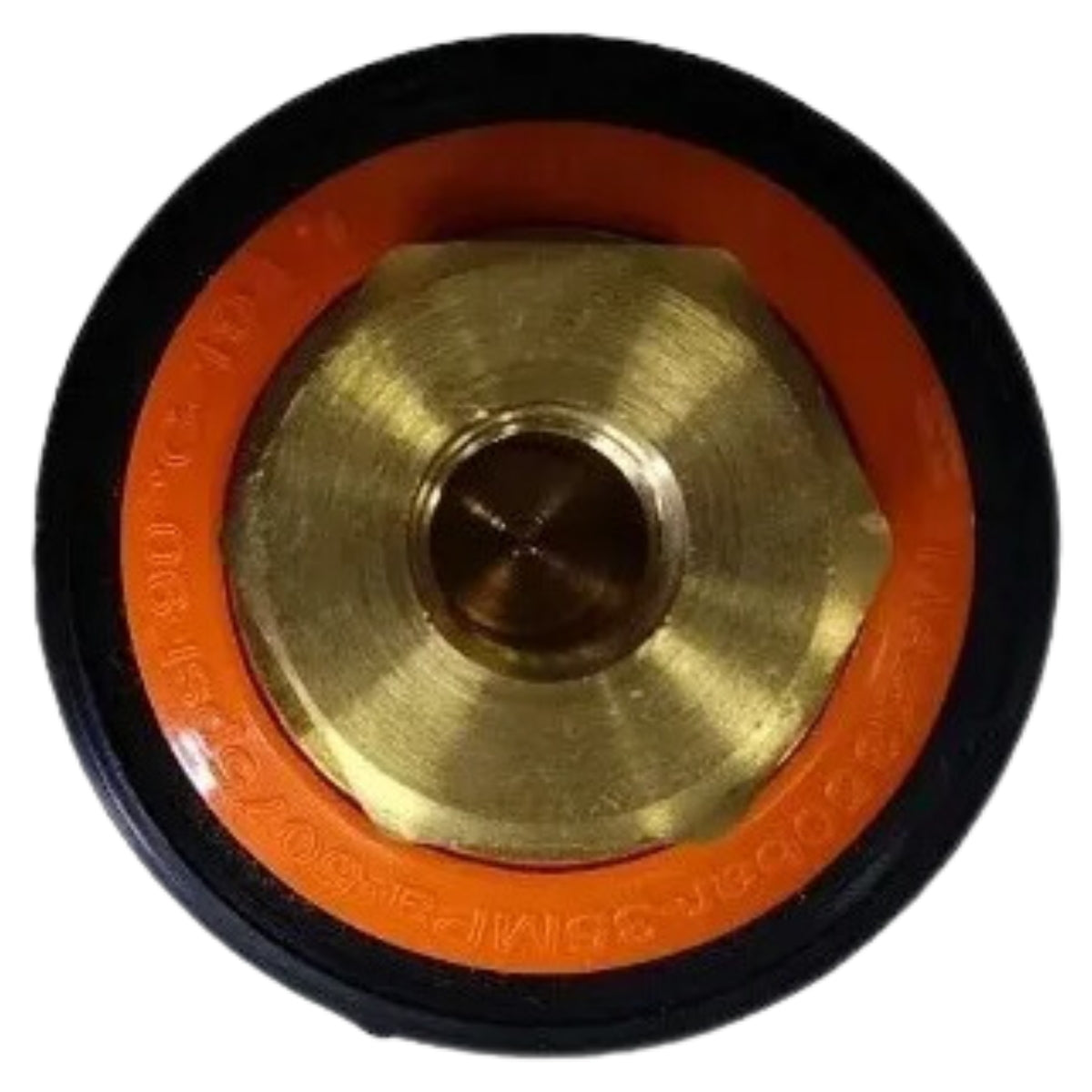 Bico Turbo de Cerâmica 040 345 BAR GrandJet