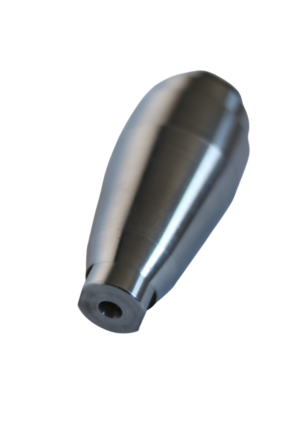 Bico turbo 045 Emak p/Lavajato 500bar