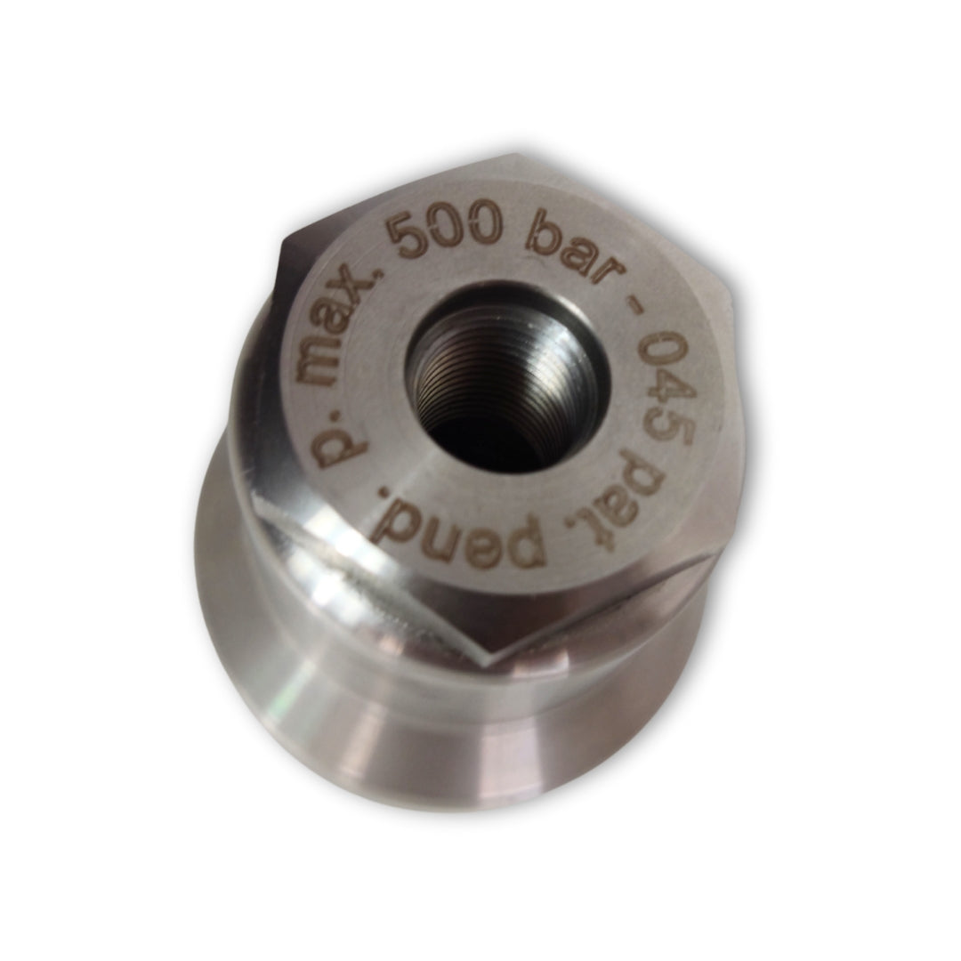 Bico turbo 045 Emak p/Lavajato 500bar