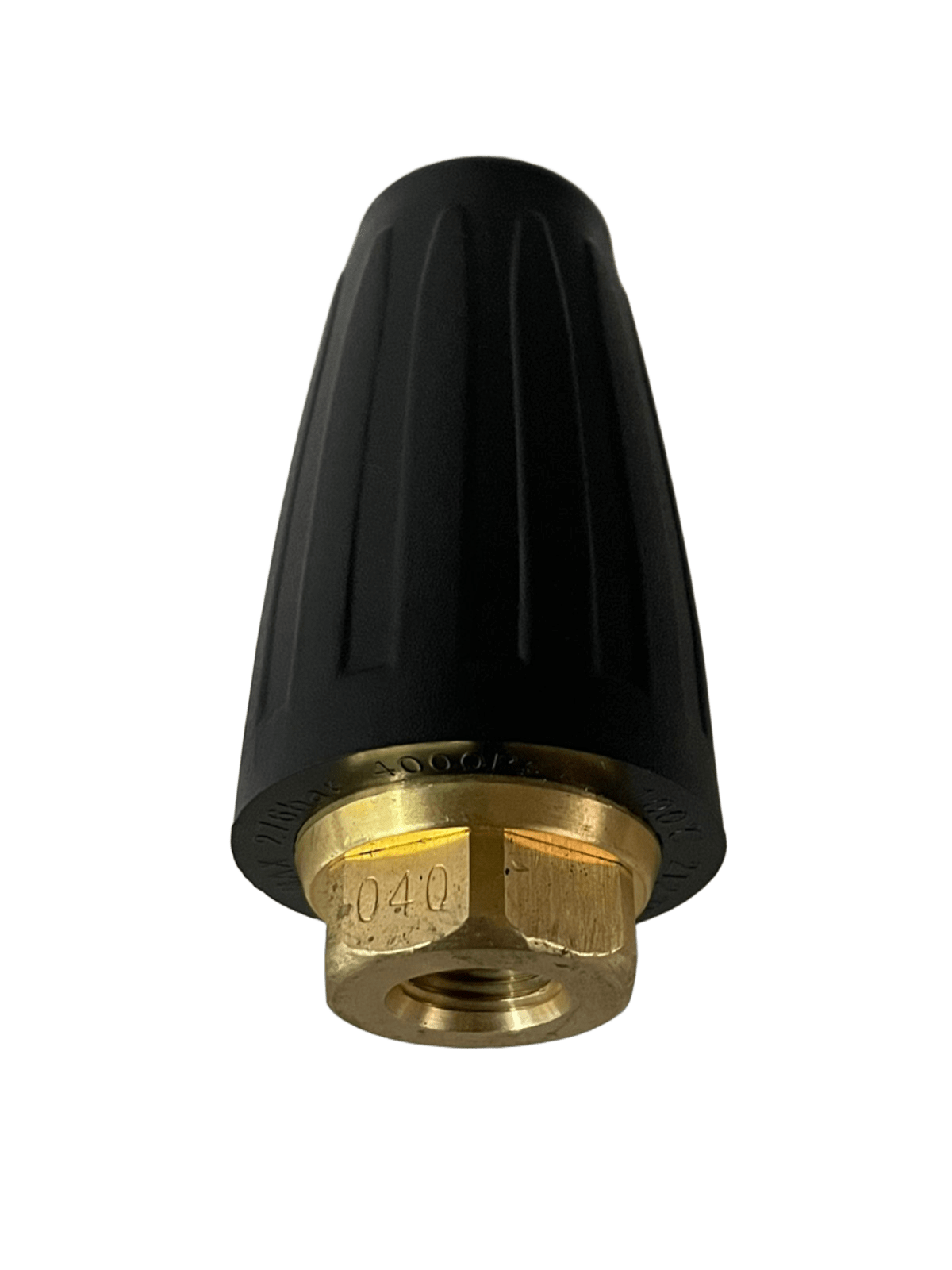 Bico Turbo de Cerâmica 040 276 BAR GrandJet