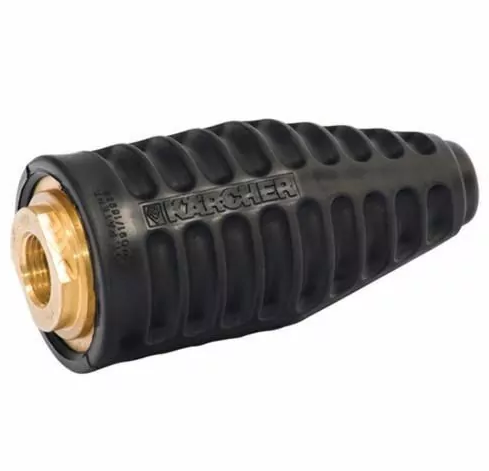 Bico turbo simples 07/08 Karcher Original