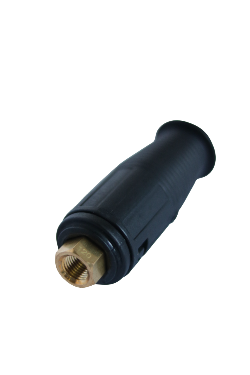 Bico Vario Profissional 1.2mm 207 BAR F1/4 Grandjet