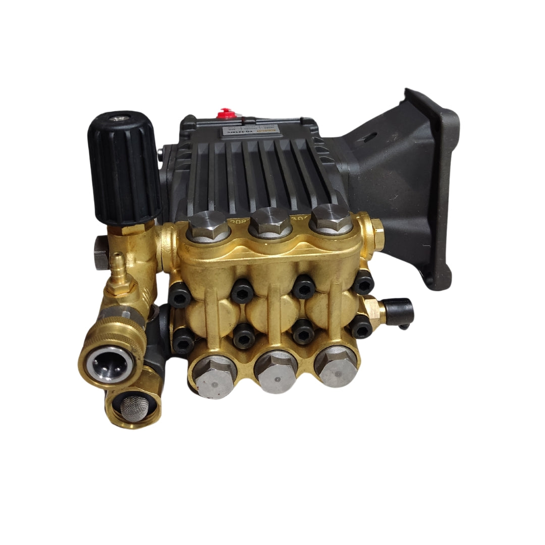 Bomba Triplex 32 Litros X 140bar - Eixo Fêmea - Danau