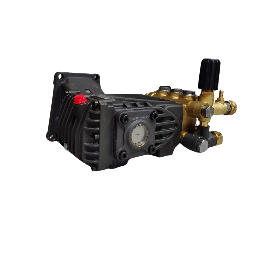 Bomba Triplex 32 Litros X 140bar - Eixo Fêmea - Danau