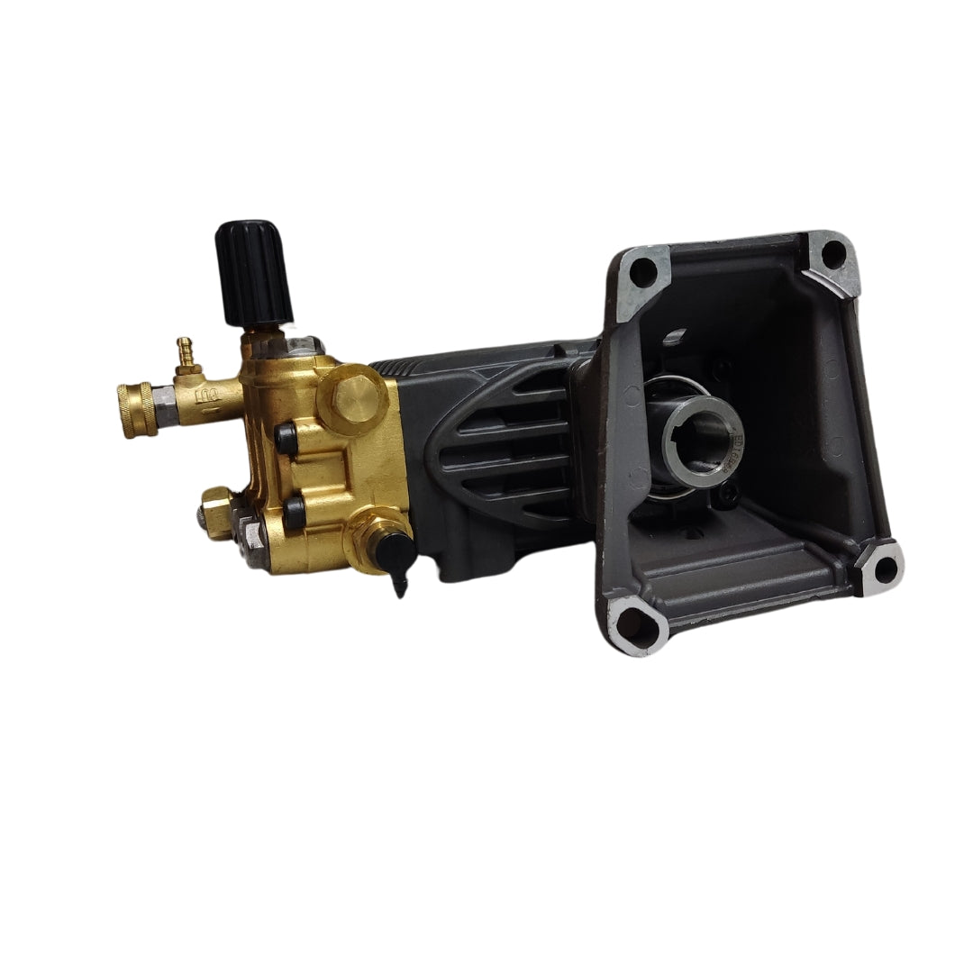 Bomba Triplex 32 Litros X 140bar - Eixo Fêmea - Danau