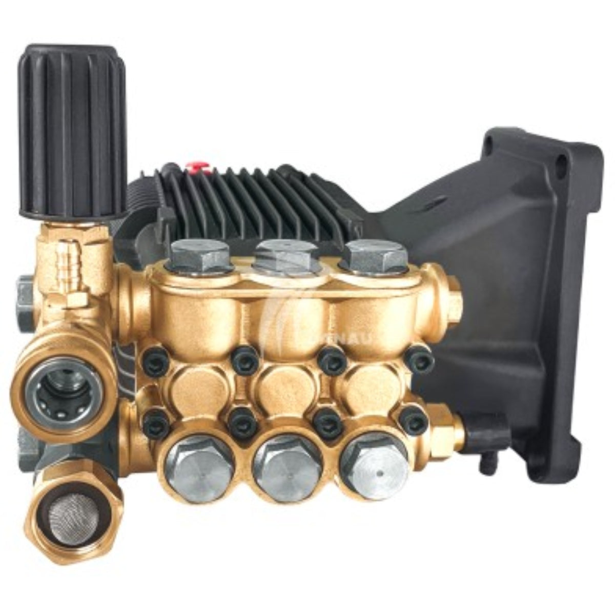 Bomba Triplex 32 Litros X 140bar - Eixo Fêmea - Danau