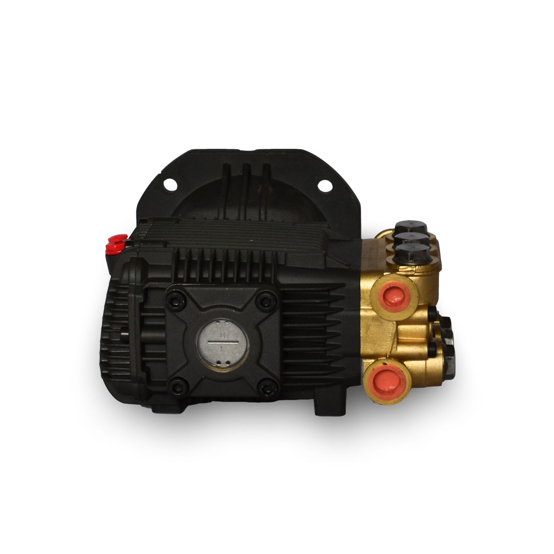 Bomba Triplex 16 Litros X 200bar - Eixo Fêmea - Danau