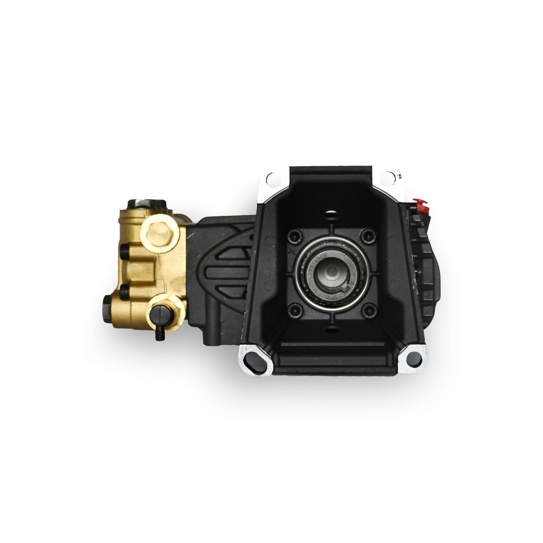 Bomba Triplex 26 Litros X170bar - Eixo Fêmea - Danau