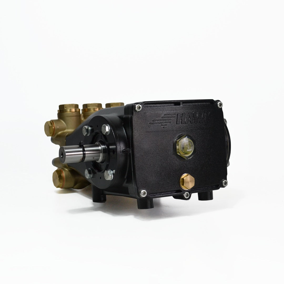 Bomba Triplex Alta Pressão - Hawk - PX1750IR - 20 l./min | 500 BAR | 25 CV