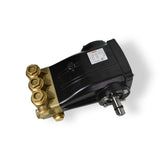 Bomba Triplex Alta Pressão - Hawk - XLT3325IR - 40 l./min | 250 BAR | 25 CV