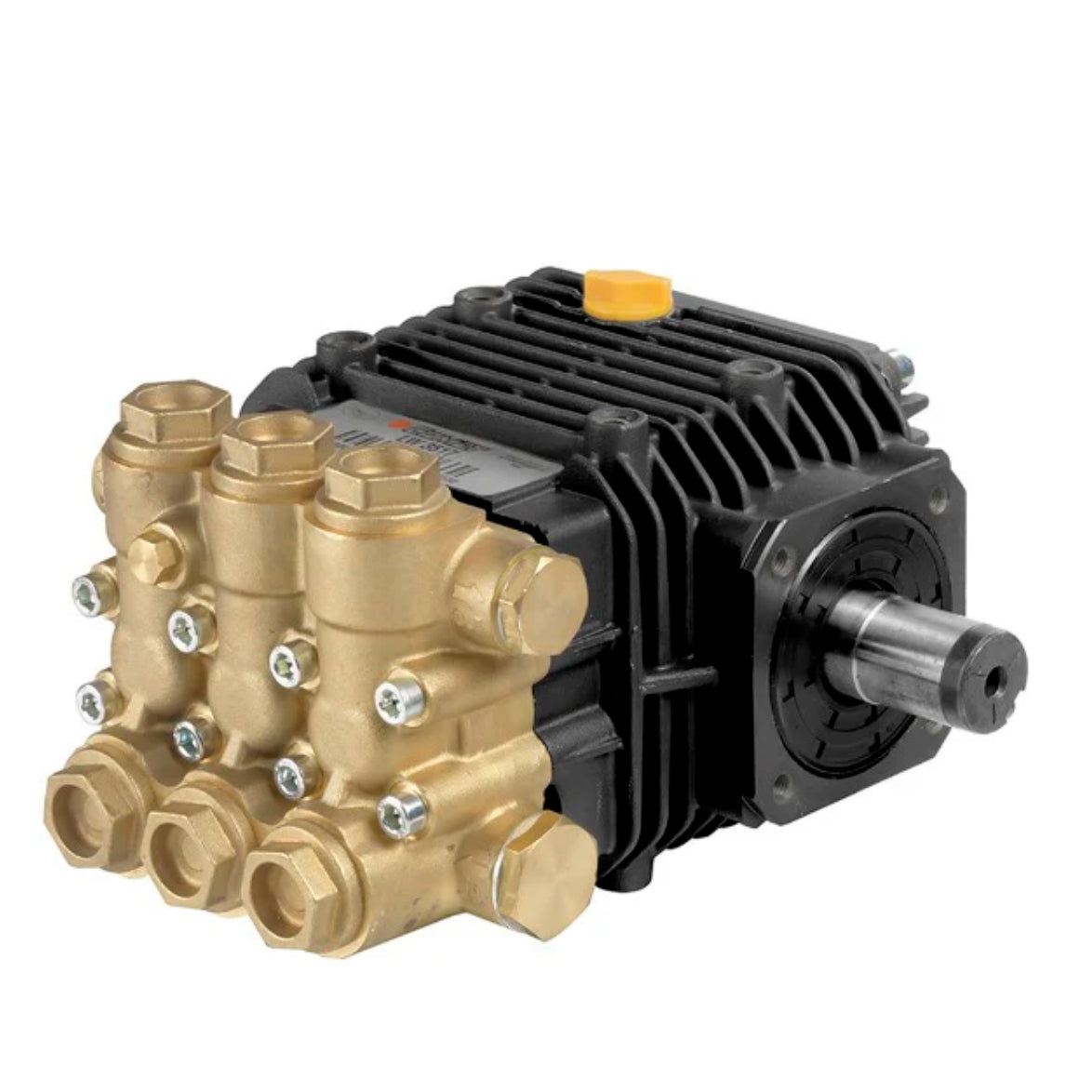 Bomba Triplex COMET LWS 3525 -13.6l/min. x 172 bar 1750 RPM