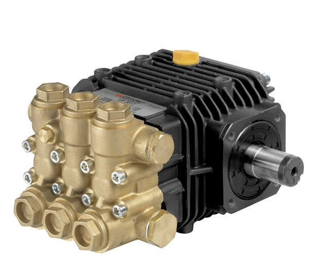 Bomba Triplex COMET LWS 3525 -13.6l/min. x 172 bar 1750 RPM