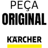 Bucha Isolamento Karcher 110v. K-310