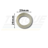 Kit Gaxeta Karcher 20mm K20- HD/S 800 - 9.376-092.0 (Original)