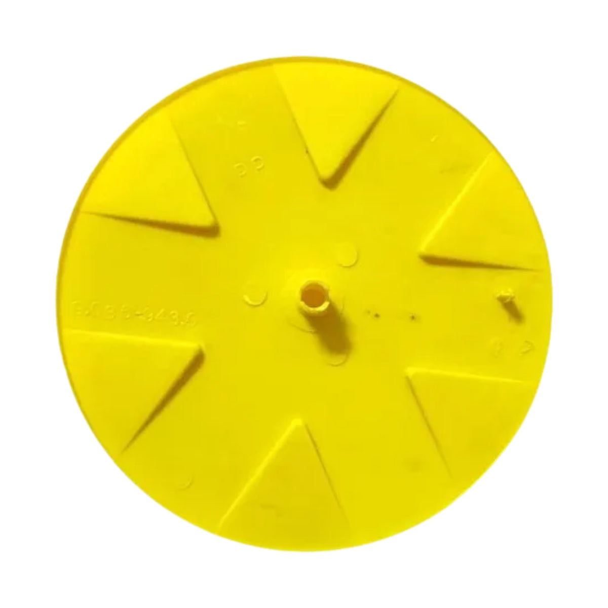 Calota amarela Karcher K3.98