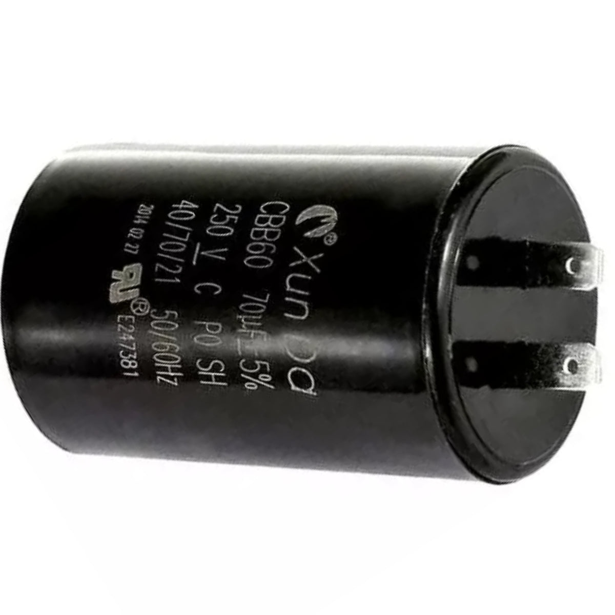 Capacitor Lavadora Karcher 40uf Hd585 220v | Karcher