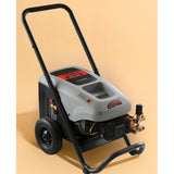 Hidrolavadora GHIBLI, mod. LT-20MA - 14.5l/min. | 195 bar | 7,5CV TRIF. 440V