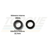 Kit Vedação C/ 3 WAP L Profi 2500 - FW005931 (Original)