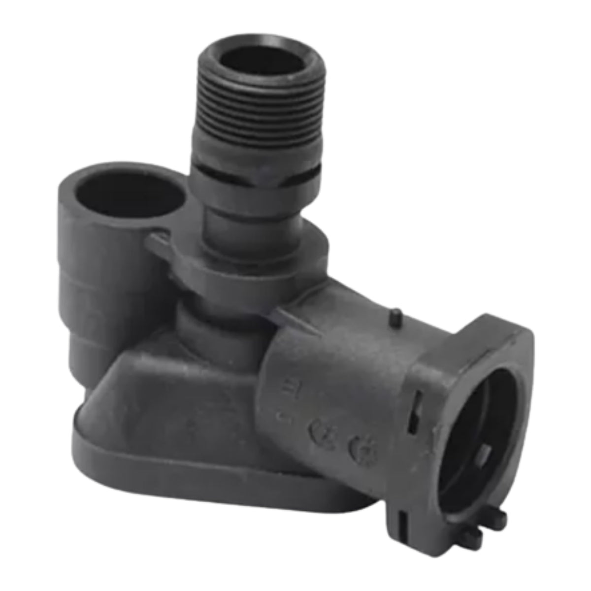 Coletor furado vazio  Karcher k3.98 K3.85 K3.140