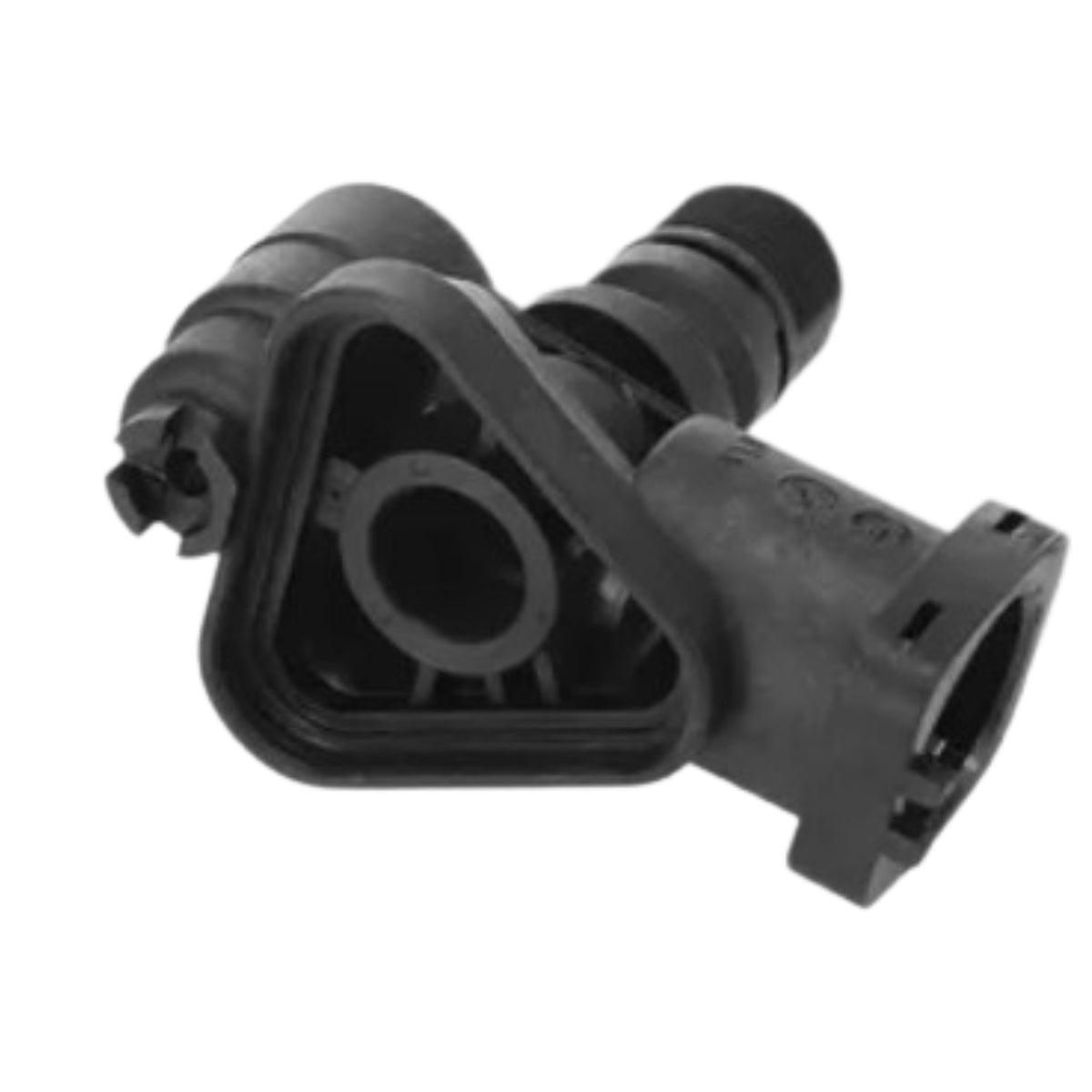 Coletor furado vazio  Karcher k3.98 K3.85 K3.140