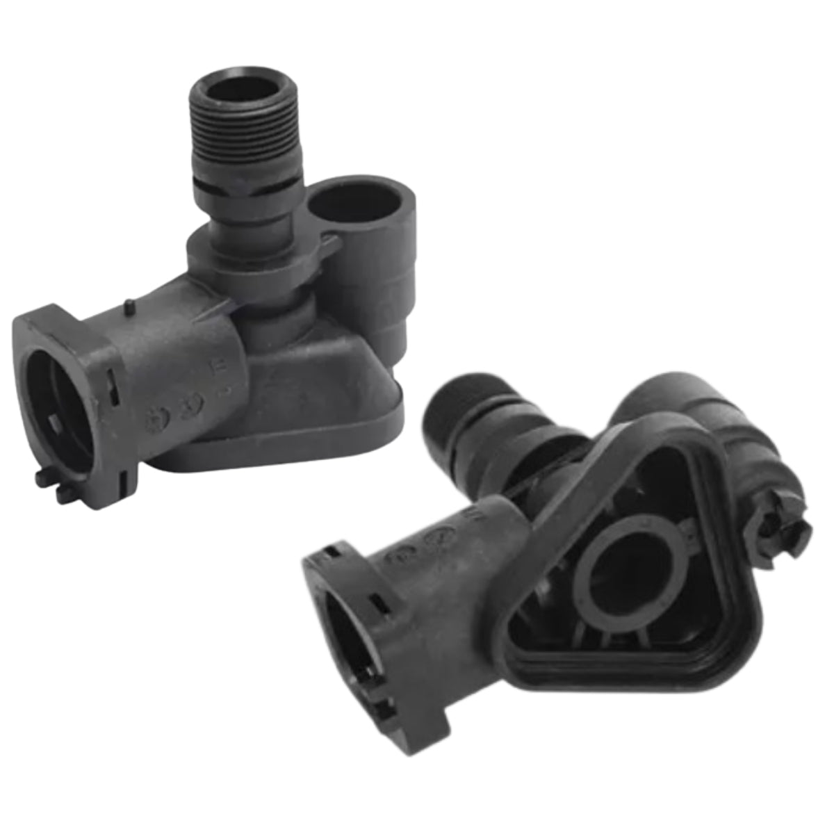 Coletor furado vazio  Karcher k3.98 K3.85 K3.140