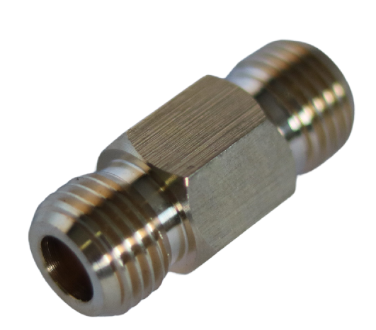 Conexão G 1/4 Macho Latão GrandJet