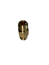 Conexão G 1/4 Macho Latão GrandJet