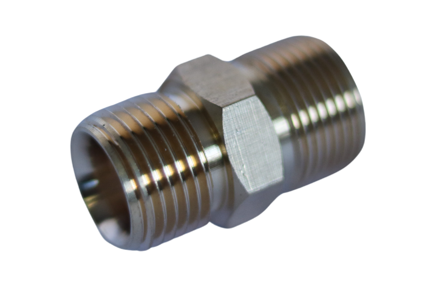 Conexão Nípel mod. M22xM1/2 Grandjet