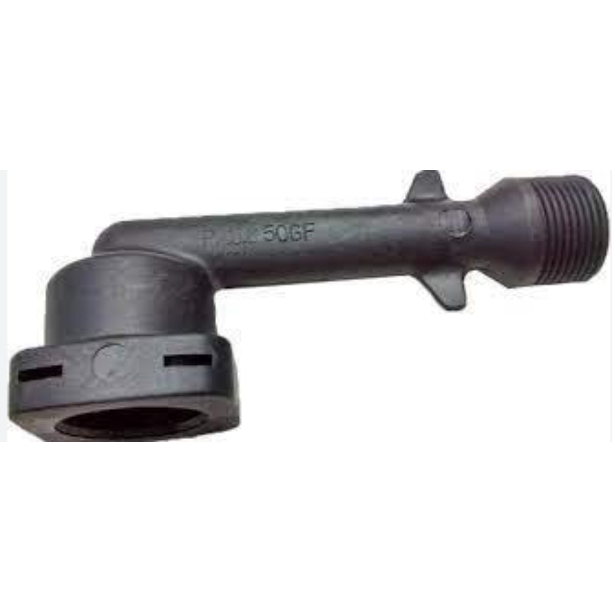 Conexão saída água lado pressão Karcher K2.27