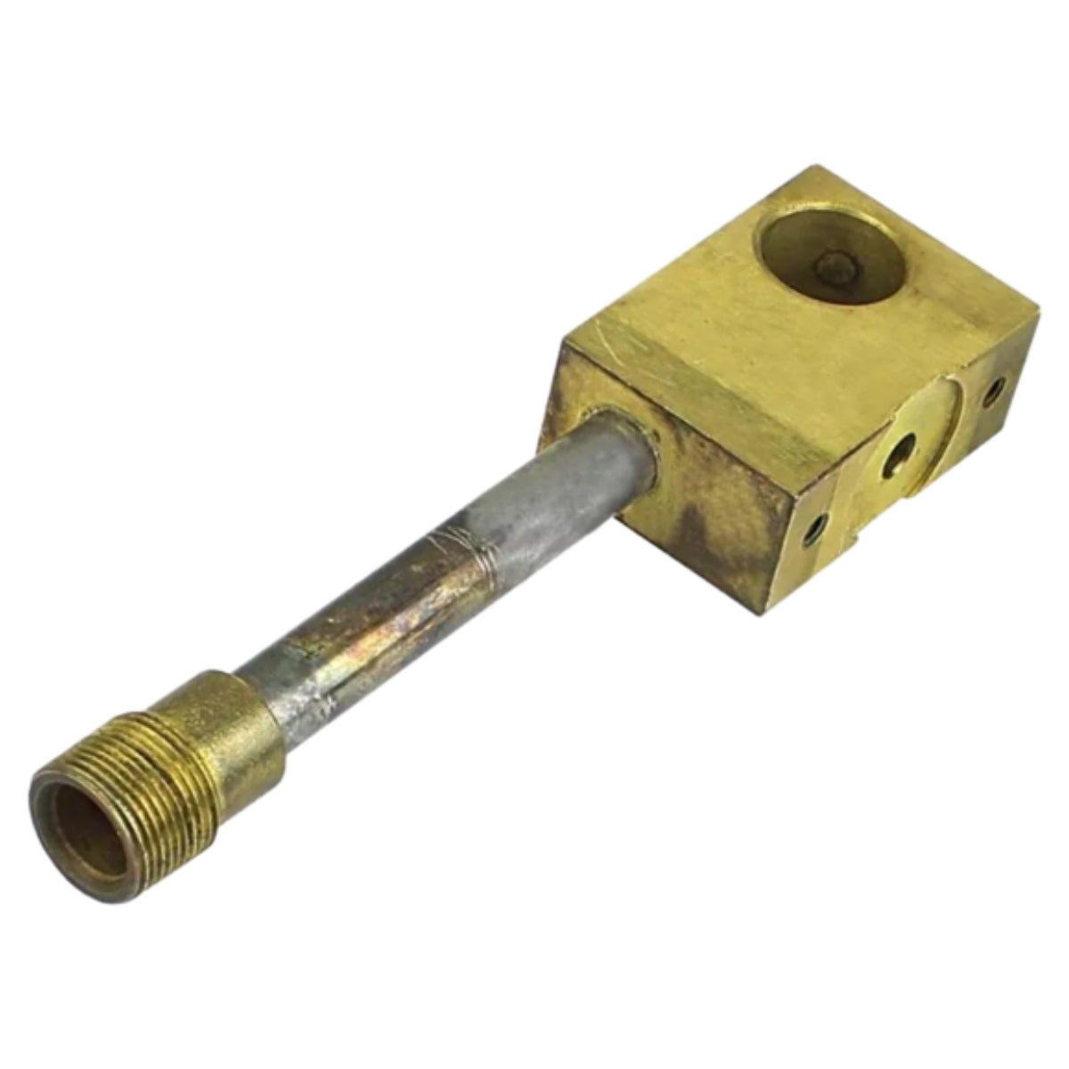 Conjunto corpo pressostato Karcher HD585