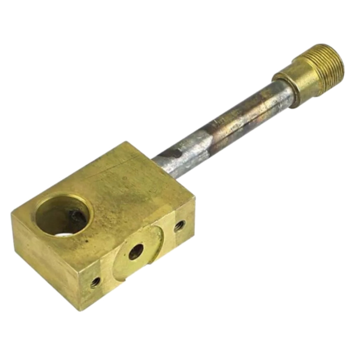 Conjunto corpo pressostato Karcher HD585