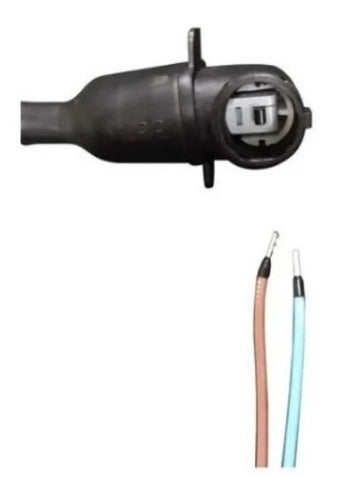 Conjunto Micro Switch 15a Hd 585 | Karcher