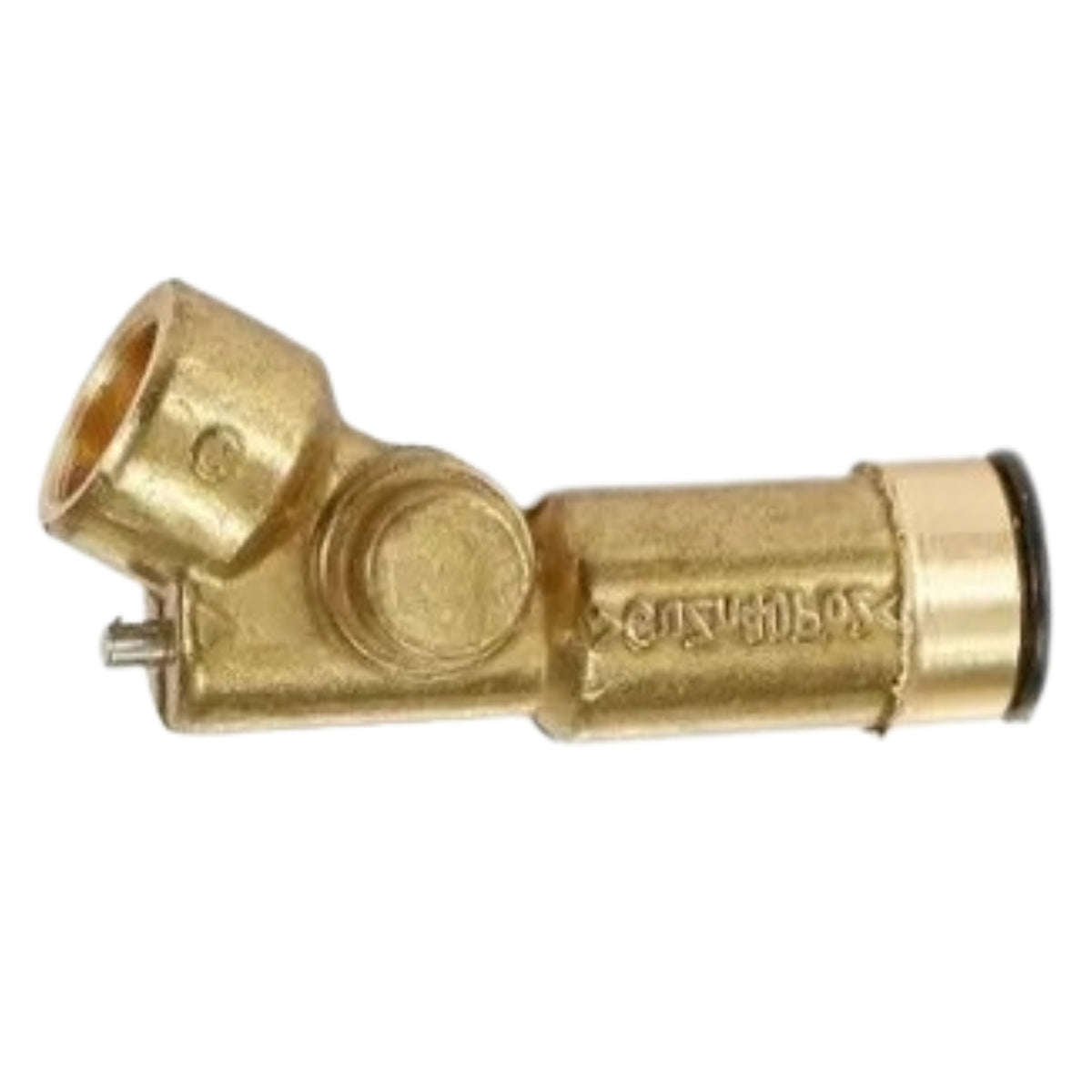 Corpo da pistola Karcher HD585