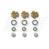 Wap - Kit Válvula S/P para Wap Enduro - 20011033 (Original)