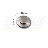 Disco da Válvula para Karcher HDS 1200 - 9.369-092.0 (Original)
