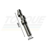 Virabrequim Annovi Reverberi RRA 4G30 - 3220320 (Original)