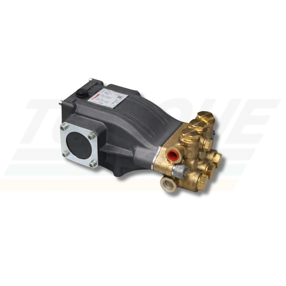 Bomba HAWK, mod. NHDP1215R - 14l/min. | 150 bar | 1750 RPM